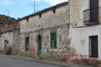 La Serrada - Mancomunidad Valle Amblés