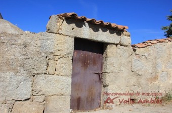 La Torre - Mancomunidad Valle Amblés