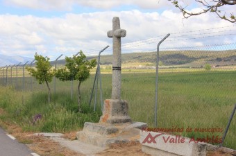 Padiernos - Mancomunidad Valle Amblés
