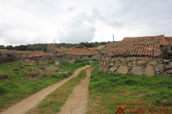 Muñez - Mancomunidad Valle Amblés