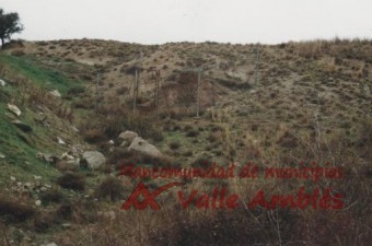 Muñogalindo - Mancomunidad Valle Amblés