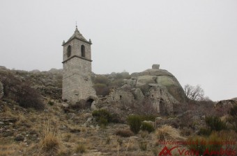 Amavida - Mancomunidad Valle Amblés