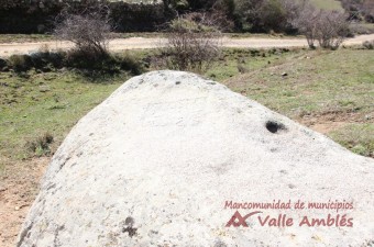 Riofrío - Mancomunidad Valle Amblés