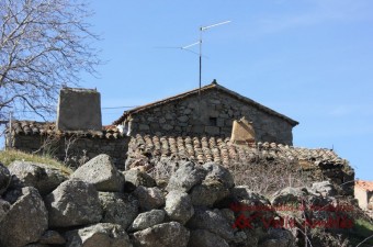 Escalonilla (Riofrío) - Mancomunidad Valle Amblés