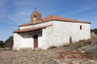 Solosancho - Mancomunidad Valle Amblés