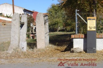Solosancho - Mancomunidad Valle Amblés