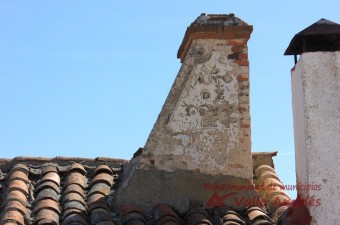 Baterna (Solosancho) - Mancomunidad Valle Amblés