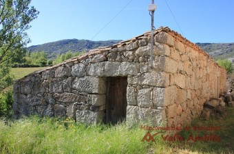 Robledillo (Solosancho) - Mancomunidad Valle Amblés