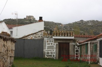 Bandadas (Sotalbo) - Mancomunidad Valle Amblés