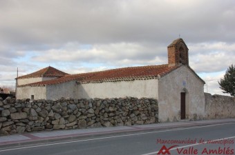 Gemuño - Mancomunidad Valle Amblés