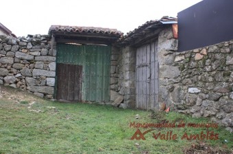 Vadillo de la Sierra - Mancomunidad Valle Amblés