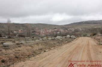Vadillo de la Sierra - Mancomunidad Valle Amblés