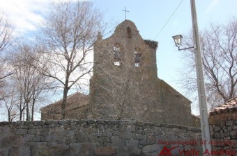 Balbarda (La Torre) - Mancomunidad Valle Amblés