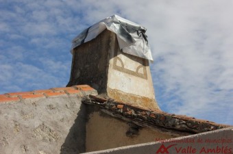 Balbarda (La Torre) - Mancomunidad Valle Amblés