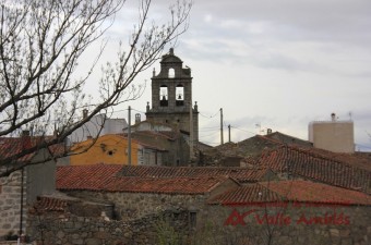 Blacha (La Torre) - Mancomunidad Valle Amblés