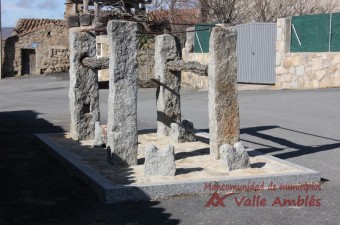 Oco (La Torre) - Mancomunidad Valle Amblés