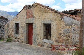 Pascual Muñoz (Amavida) - Mancomunidad Valle Amblés